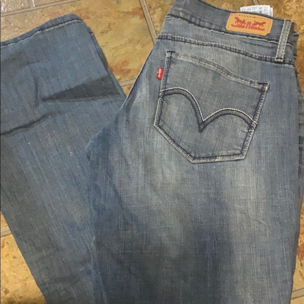 Levi’s Jeans